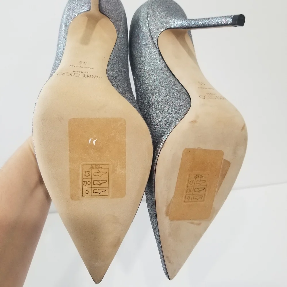Jimmy Choo jimmy choo